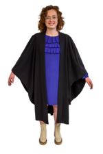 Future Skills Gown