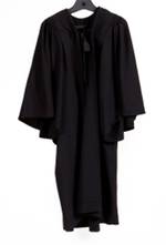 Undergraduate Gown