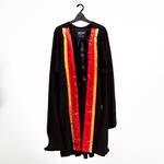 PhD Gown